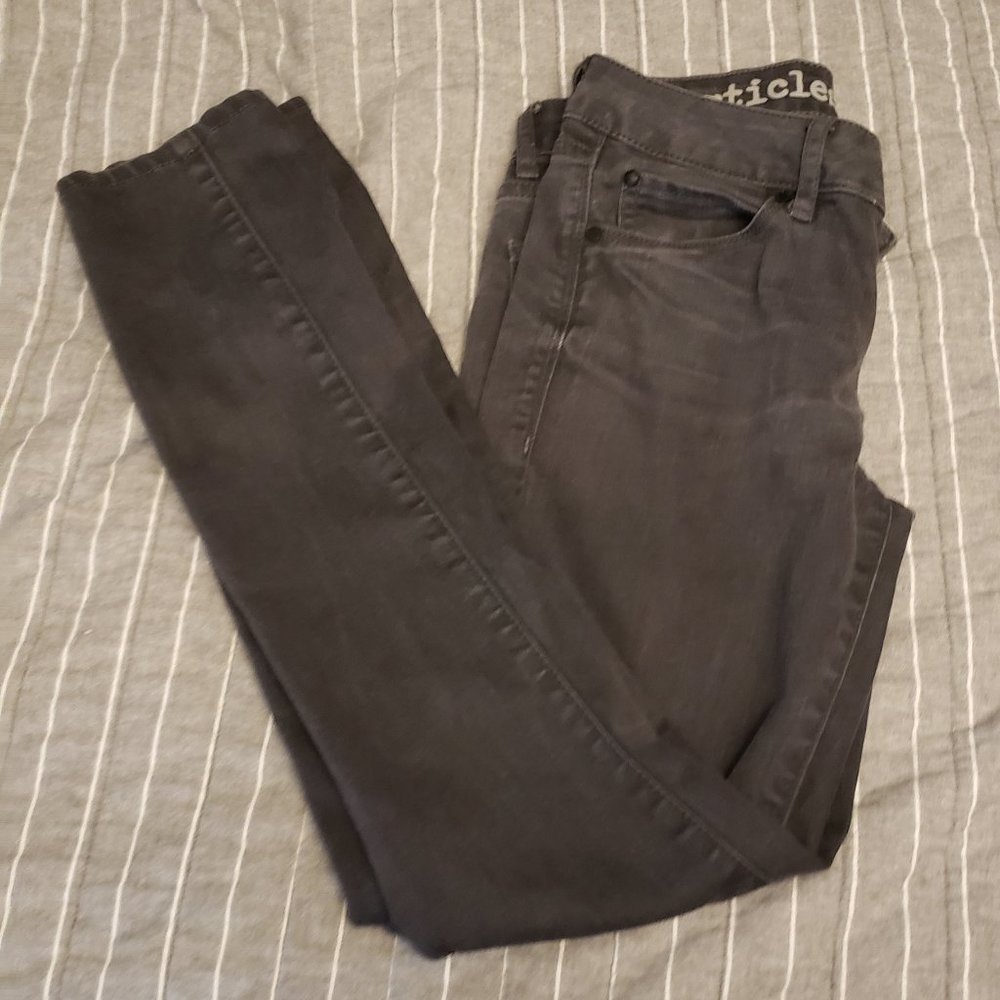 Articles of Society Jeans